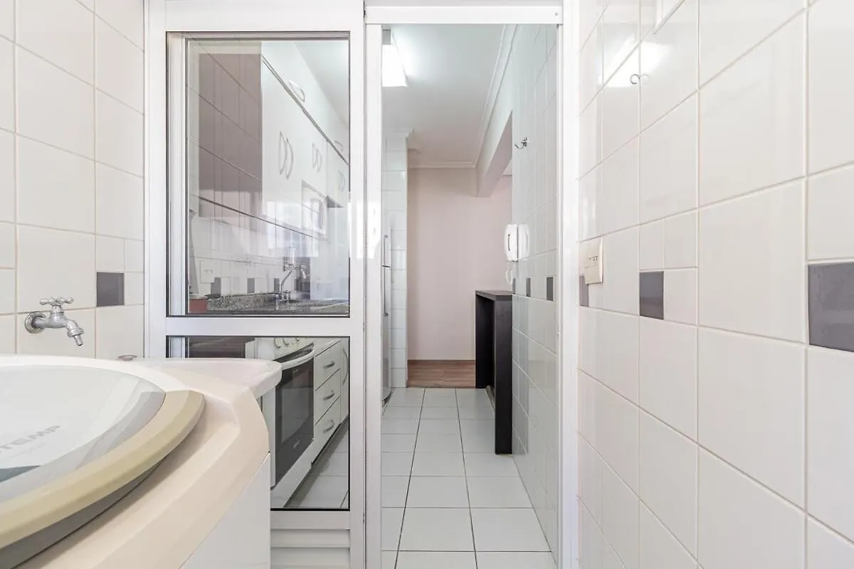 Bhomy Pinheiros - A 5Min Do Metro Clinicas Hm118 Apartment Sao Paulo