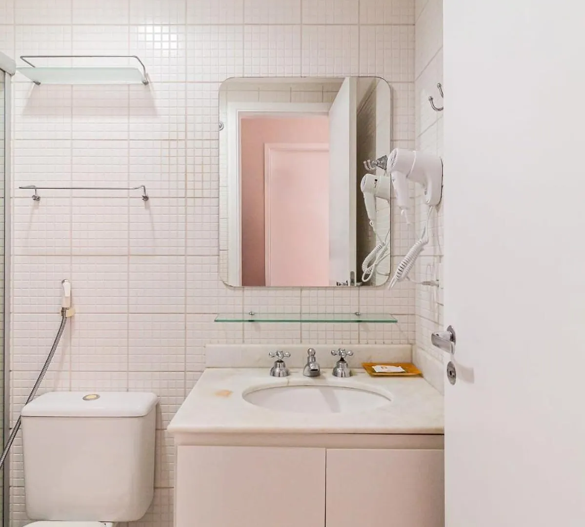 Bhomy Pinheiros - A 5Min Do Metro Clinicas Hm118 Apartment Sao Paulo