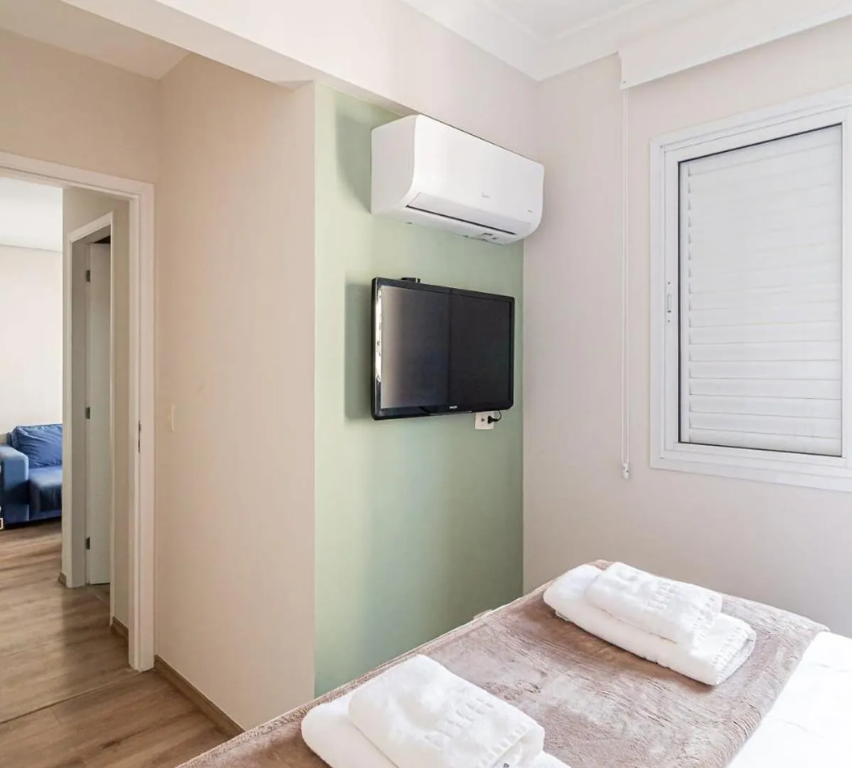 Bhomy Pinheiros - A 5Min Do Metro Clinicas Hm118 Apartment Sao Paulo
